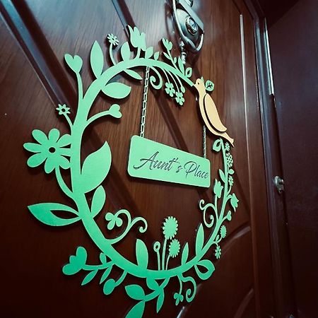 Aunt'S Place Shkodër Екстериор снимка