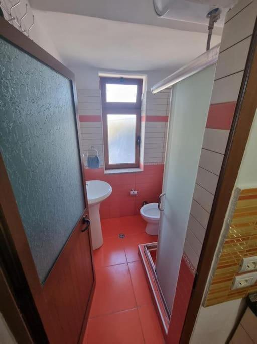 Aunt'S Place Shkodër Екстериор снимка