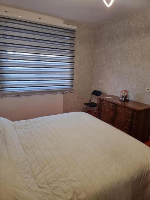Aunt'S Place Shkodër Екстериор снимка