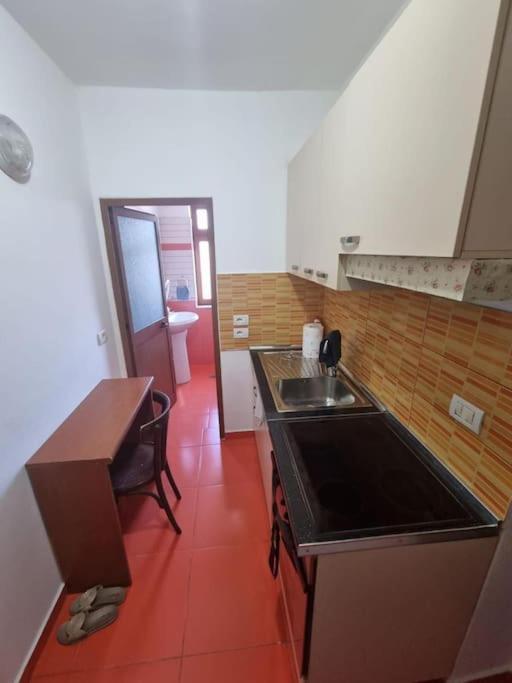 Aunt'S Place Shkodër Екстериор снимка