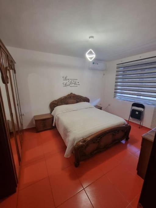 Aunt'S Place Shkodër Екстериор снимка