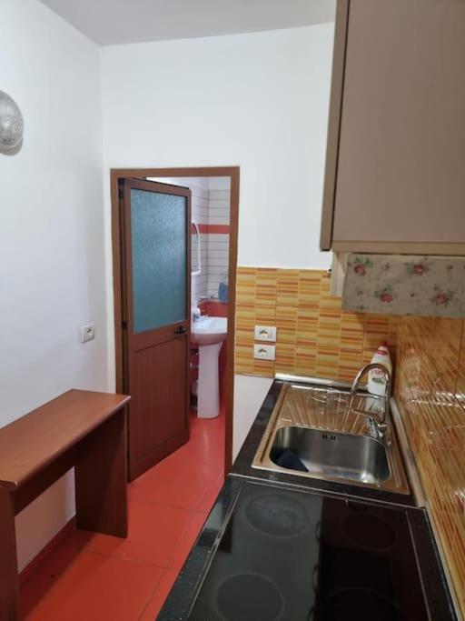 Aunt'S Place Shkodër Екстериор снимка