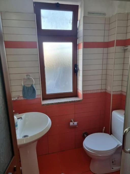 Aunt'S Place Shkodër Екстериор снимка