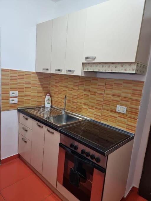 Aunt'S Place Shkodër Екстериор снимка