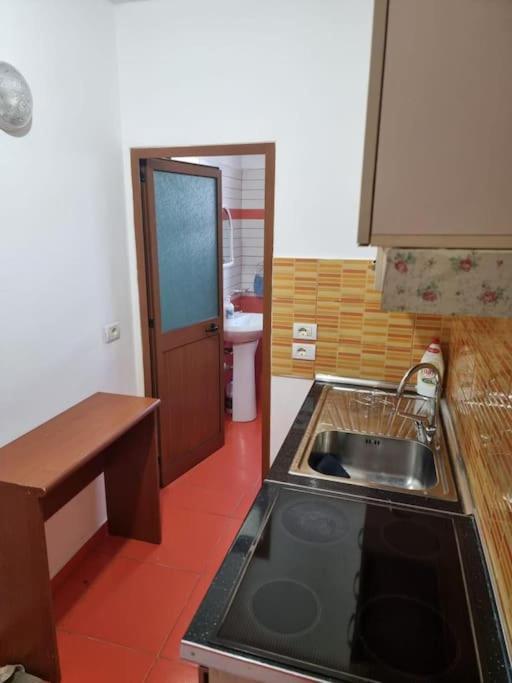 Aunt'S Place Shkodër Екстериор снимка