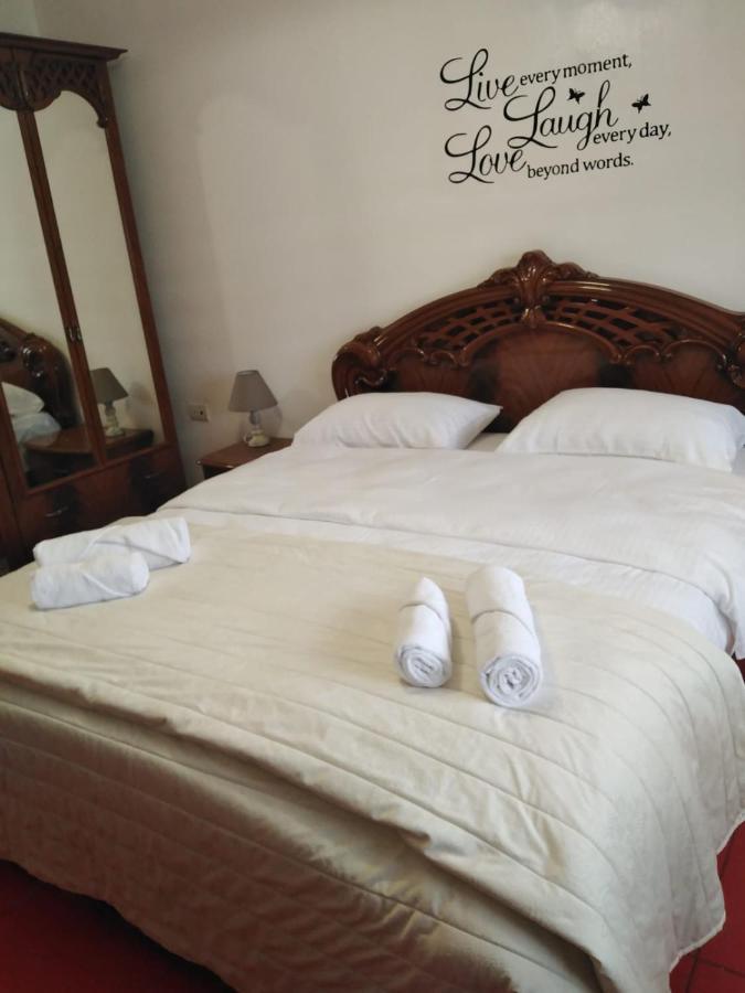 Aunt'S Place Shkodër Екстериор снимка
