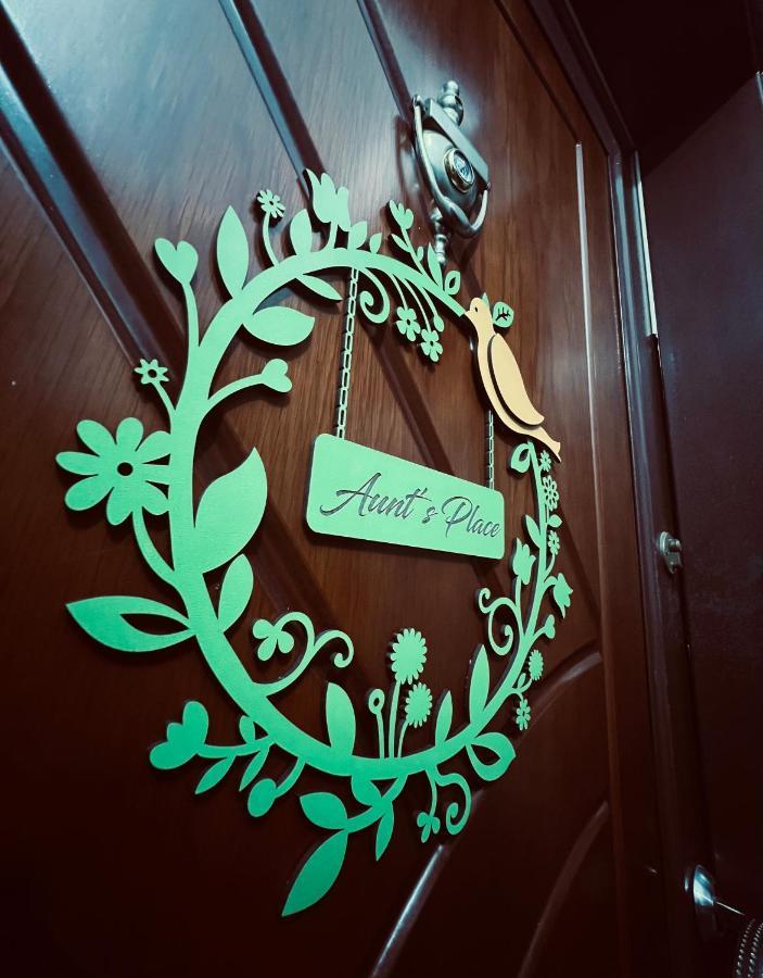 Aunt'S Place Shkodër Екстериор снимка