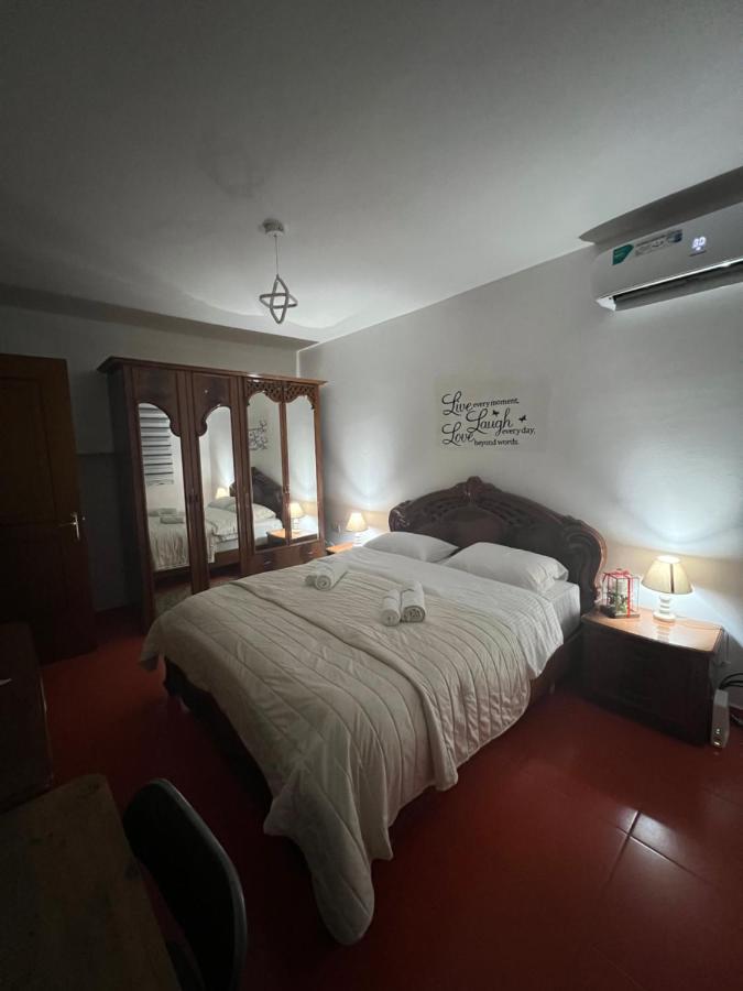 Aunt'S Place Shkodër Екстериор снимка